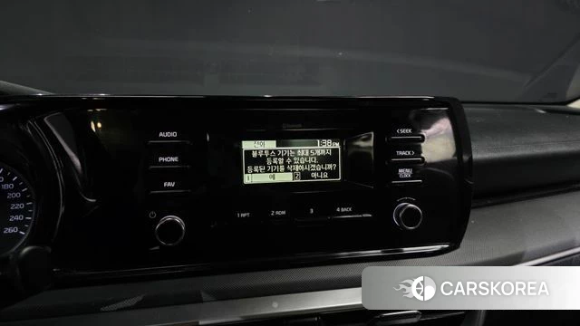 Kia K5 3rd generation id 4774013 из Кореи 25