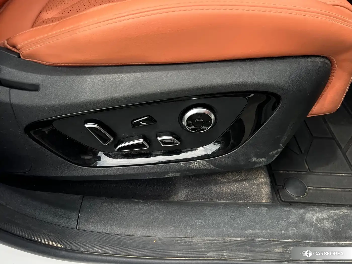 Chang'an CS75PLUS id 4601172 из Китая 25
