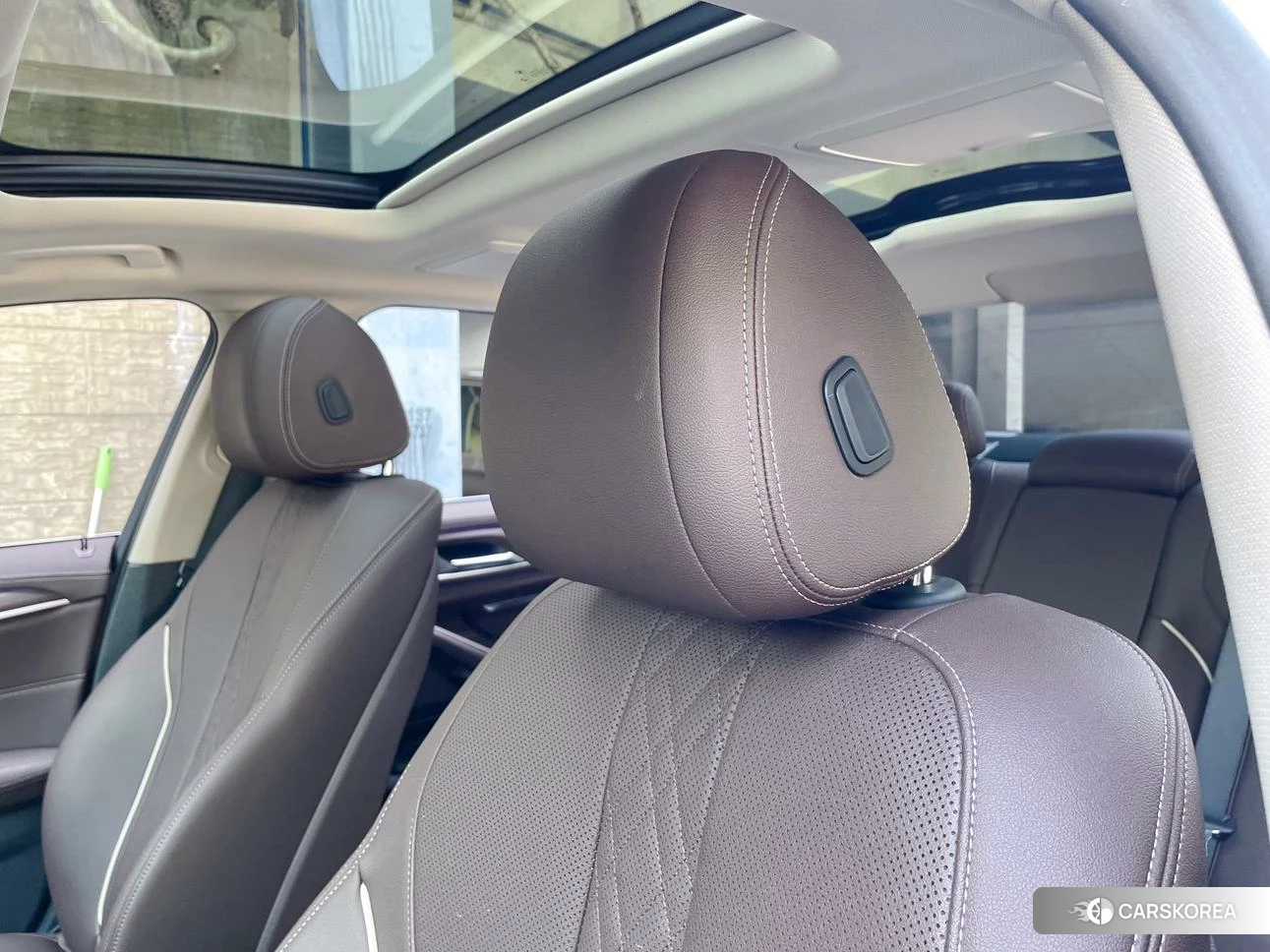 BMW 5 series id 4486208 из Китая 25