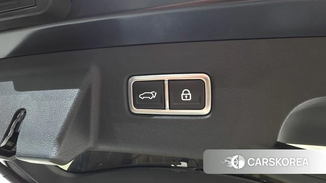 Kia Sorento 4th Generation id 4636713 из Кореи 25