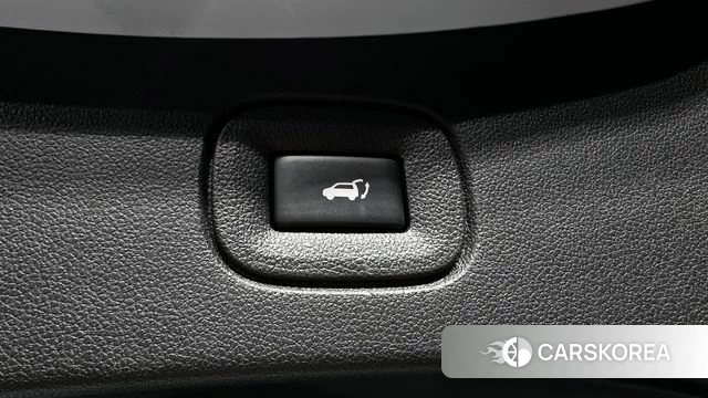 Renault Korea (Samsung) The New QM6 id 4294400 из Кореи 25