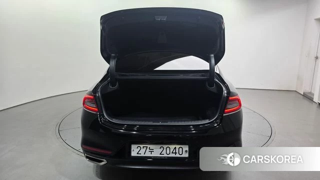 Hyundai Grandeur IG Hybrid id 4626422 из Кореи 25