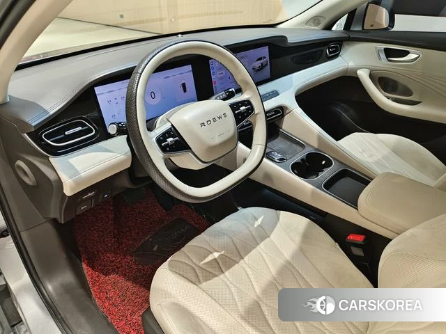 Roewe D7 DMH id 4214156 из Китая 25