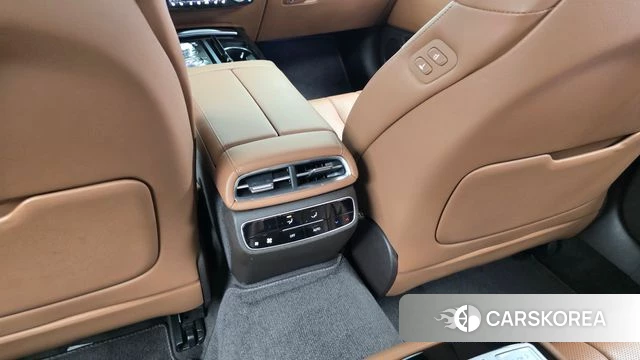 Genesis G80 (RG3) id 4506224 из Кореи 25