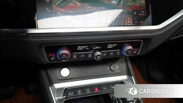 Audi Q3 (F3) id 4389803 из Кореи 25