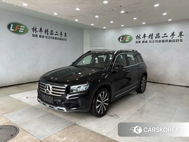 Mercedes-Benz GLB id 4276591 из Китая 25