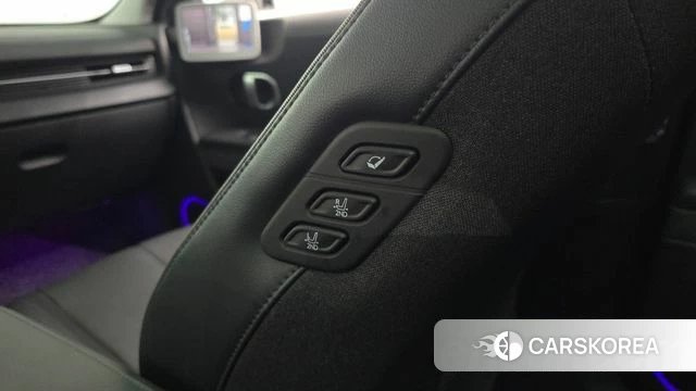 Hyundai Ionic 5 id 4716515 из Кореи 25