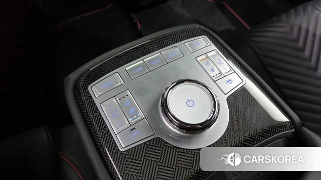 Genesis G80 (RG3) id 4767955 из Кореи 25