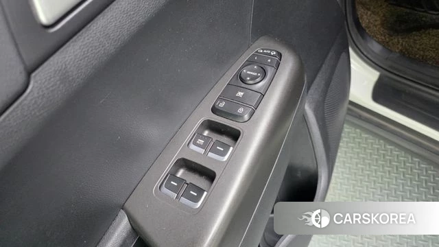 Kia Sportage The Bold id 4849983 из Кореи 25