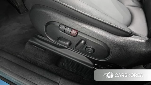 Mini Cooper Countryman id 4670168 из Кореи 25