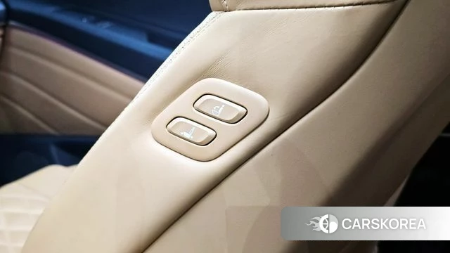 Genesis GV80 id 4344477 из Кореи 25