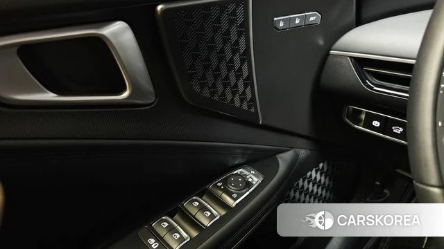 Kia The New K8 Hybrid id 4743735 из Кореи 25