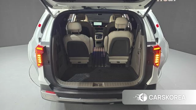 Kia The New Carnival 4th Generation id 4607851 из Кореи 25