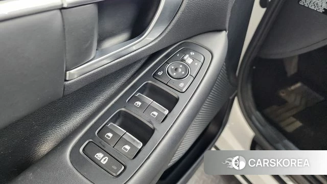 Hyundai Sonata (DN8) id 4482915 из Кореи 25