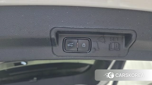 Ford Explorer 6th Generation id 4586844 из Кореи 25