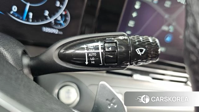 Hyundai The New Grandeur IG id 4423948 из Кореи 25