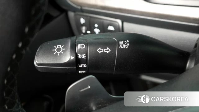 Kia K7 Premier id 4324695 из Кореи 25
