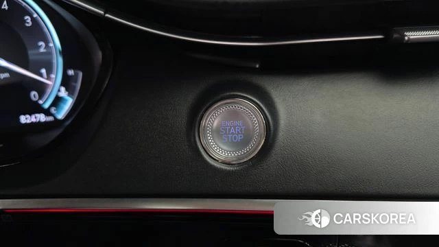 Genesis GV70 id 4283912 из Кореи 25