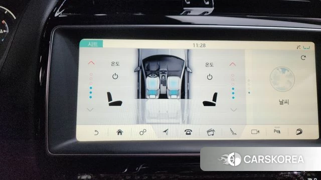 Jaguar XE id 4447258 из Кореи 25