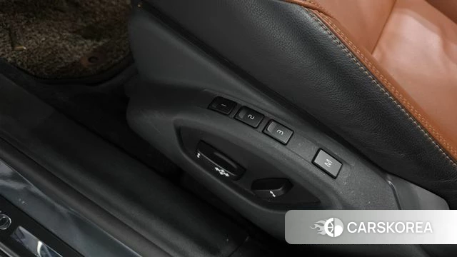 Volvo S60 id 4305173 из Кореи 25