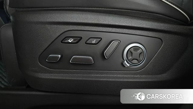 Hyundai The New Palisade id 4266789 из Кореи 25