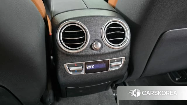 Mercedes-Benz GLC-Class X253 id 4759169 из Кореи 25