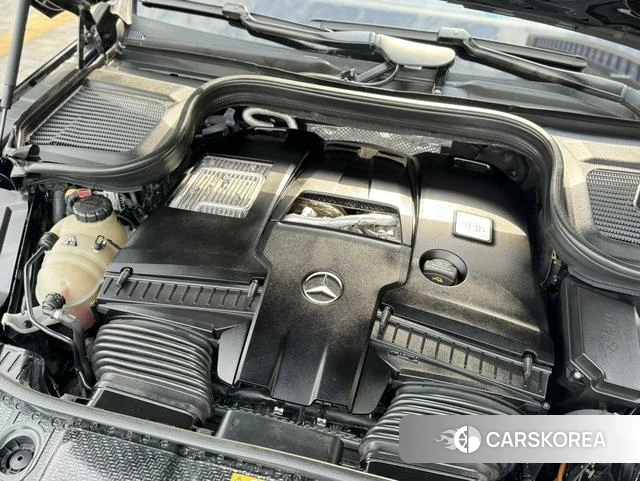 Mercedes-Benz Maybach GLS id 4265379 из Китая 25