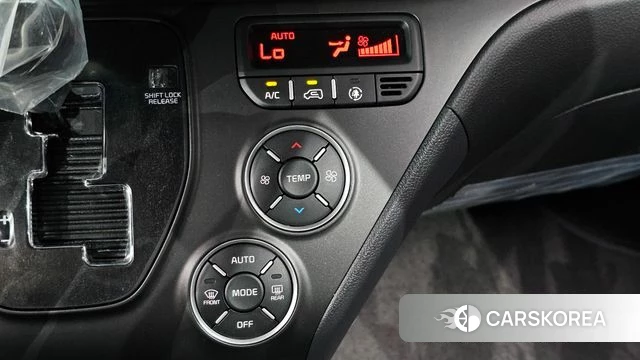Kia The New Kia Ray id 4622811 из Кореи 25