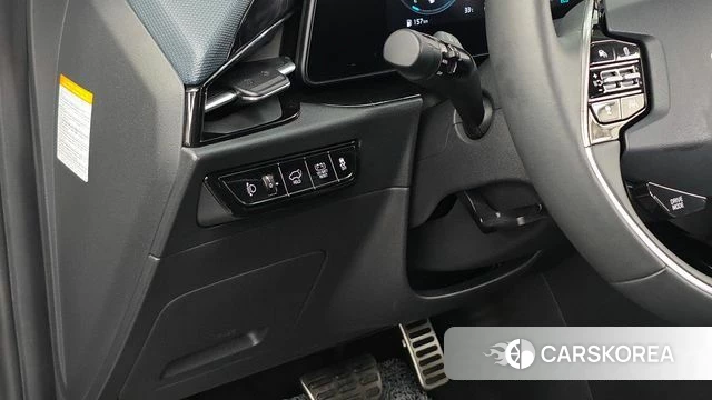 Kia Di Ol Nu Niro id 4529351 из Кореи 25