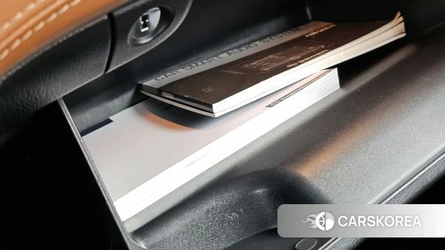 Ssangyong Rexton Sports id 4188476 из Кореи 25