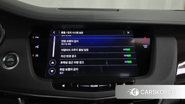 Cadillac CT6 id 4423871 из Кореи 25