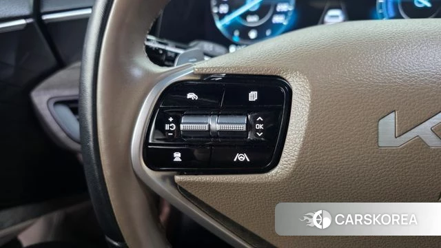 Kia K8 Hybrid id 4676761 из Кореи 25