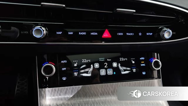 Genesis GV70 id 4635346 из Кореи 25