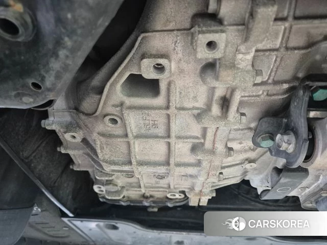 Kia All New Carnival id 4596459 из Кореи 25