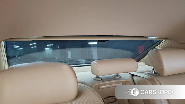Kia The New K9 2nd generation id 4740035 из Кореи 25