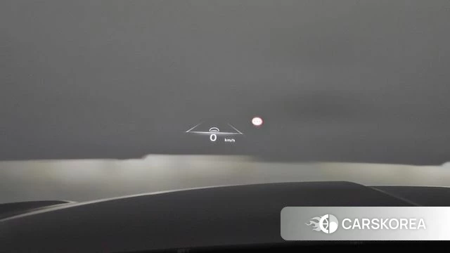 Genesis G80 (RG3) id 4308623 из Кореи 25