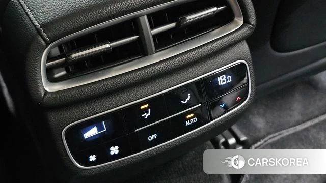 Genesis Electrified G80 (RG3) id 4696548 из Кореи 25