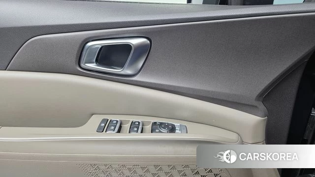 Kia The New Carnival 4th Generation id 4414004 из Кореи 25