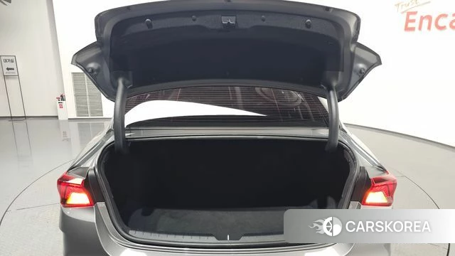 Kia K5 3rd generation id 4551034 из Кореи 25