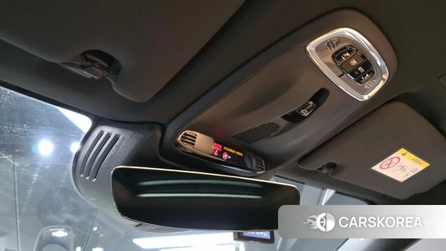 Volvo XC60 second Generation id 4593962 из Кореи 25