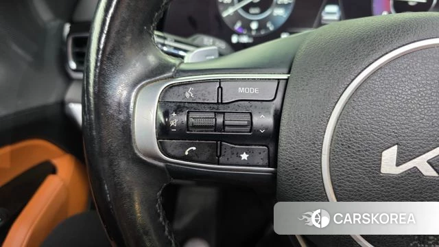 Kia Sportage 5th Generation id 4721422 из Кореи 25