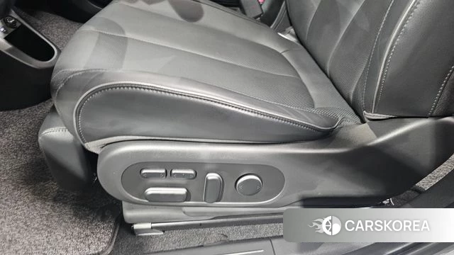 Hyundai Ionic 5 id 4488131 из Кореи 25