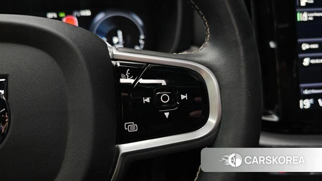 Volvo XC60 second Generation id 4495913 из Кореи 25