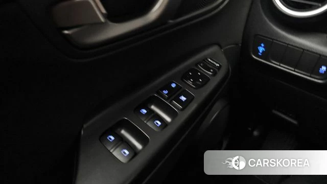 Hyundai Kona id 4918856 из Кореи 24