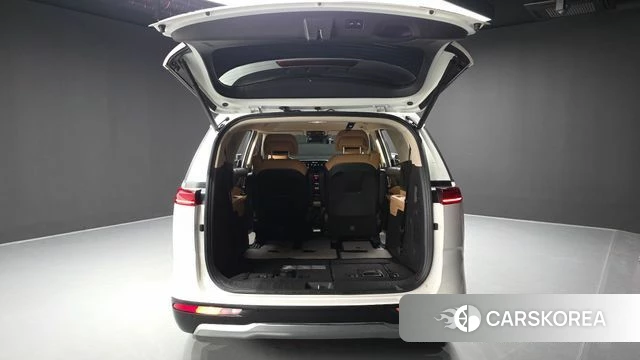 Kia Carnival 4th generation id 4721661 из Кореи 25