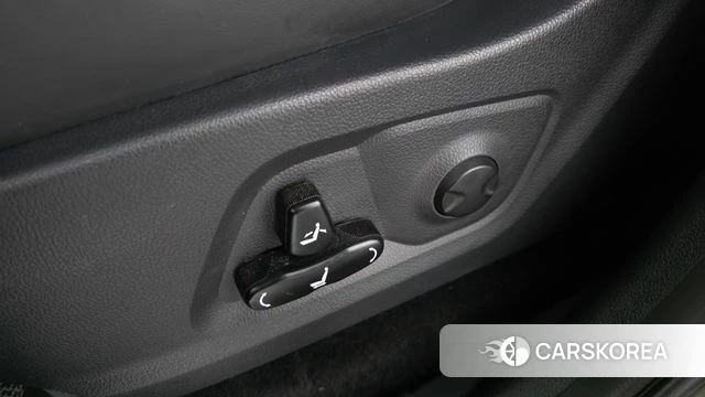 Ssangyong The New Rexton Sport id 4731268 из Кореи 25