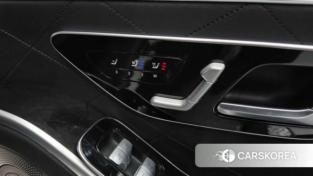 Mercedes-Benz S-Class W223 id 4855329 из Кореи 25