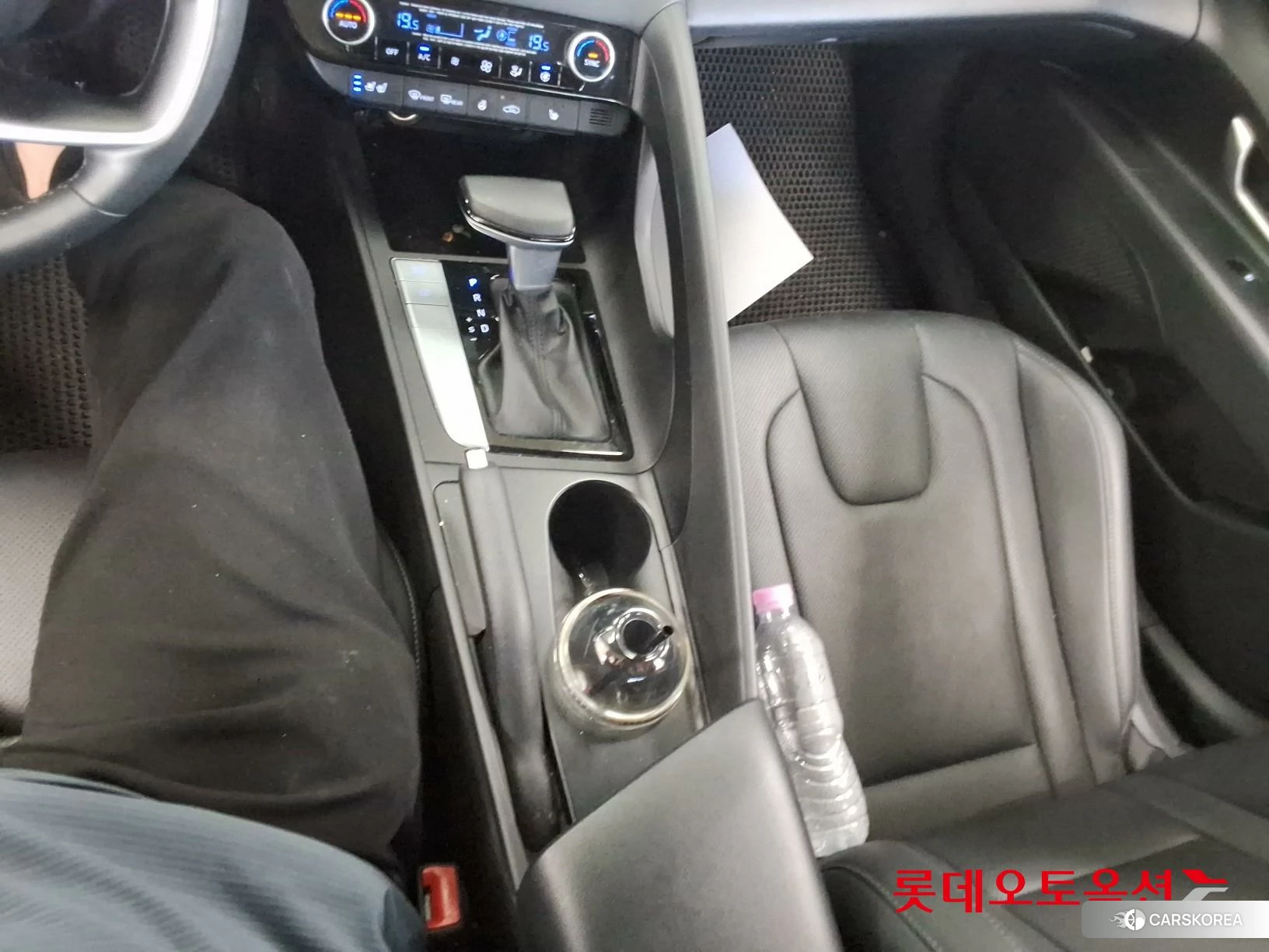 Hyundai Avante id 4498406 из Кореи 25