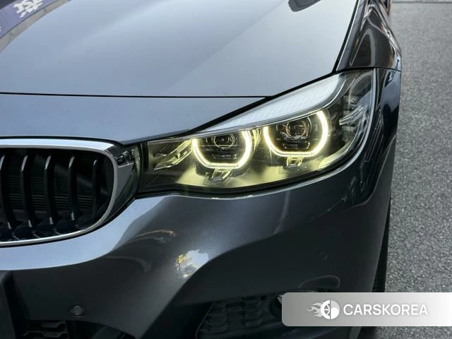 BMW 3 series GT id 4253297 из Китая 25