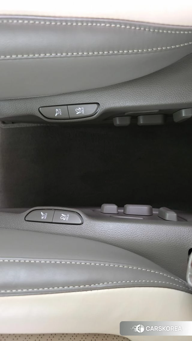 Kia Carnival 4th generation id 4550148 из Кореи 25
